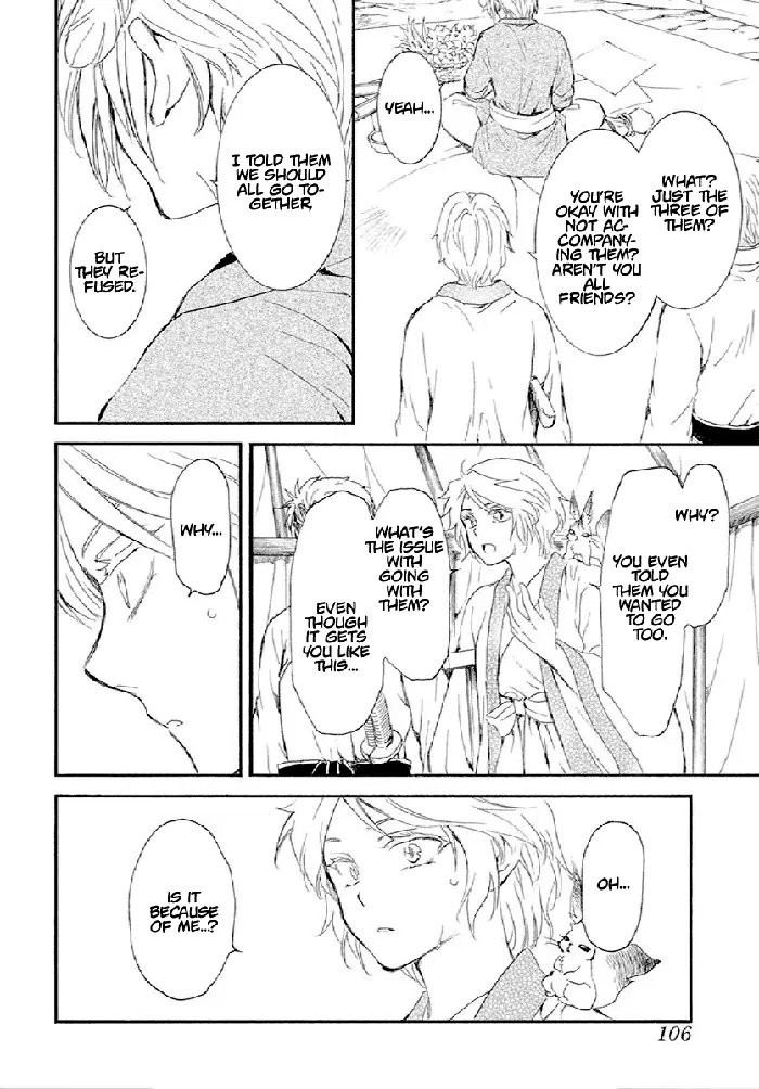 Yona of the Dawn Chapter 244 image 25_optimized